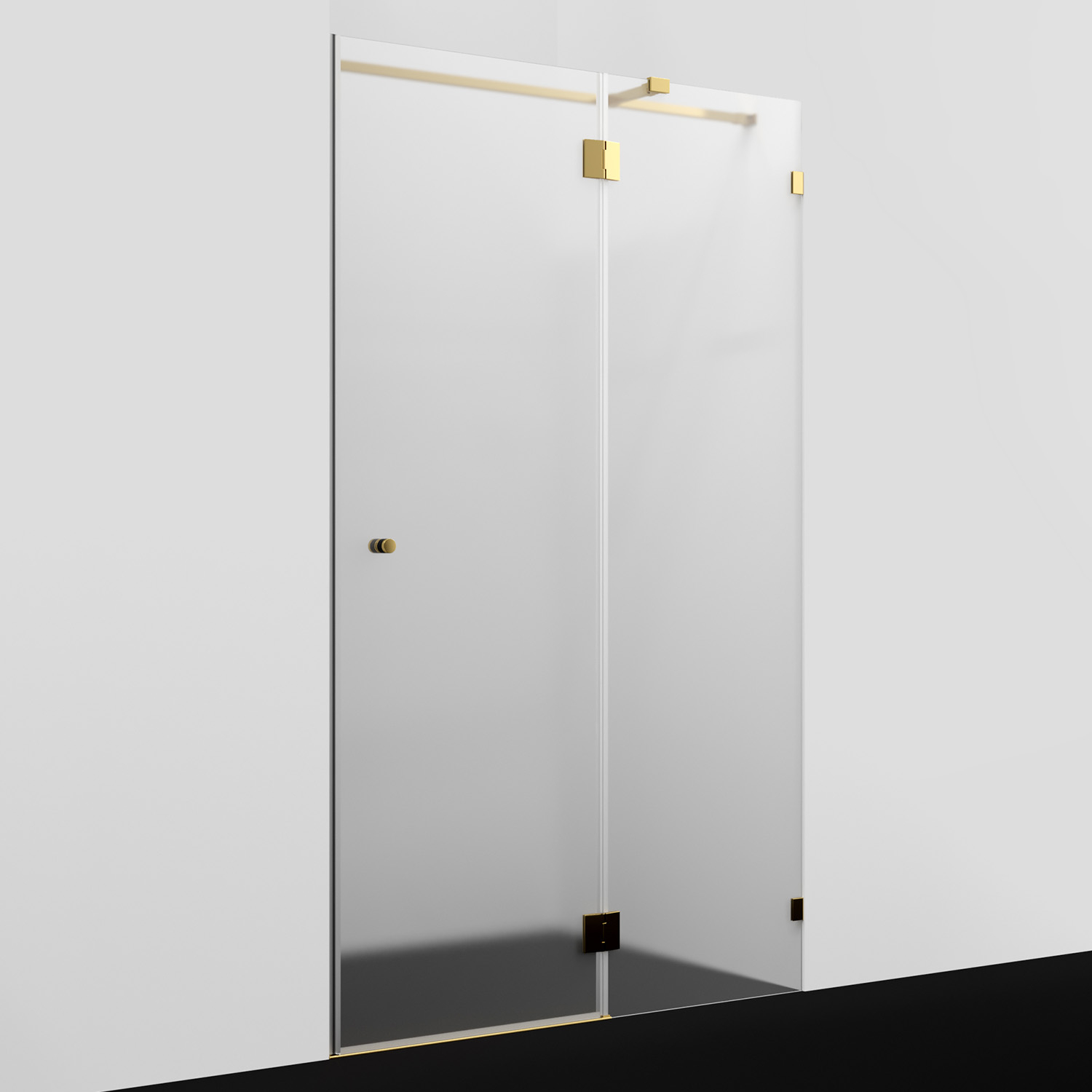 Ems 76H05R-MG Душевая дверь