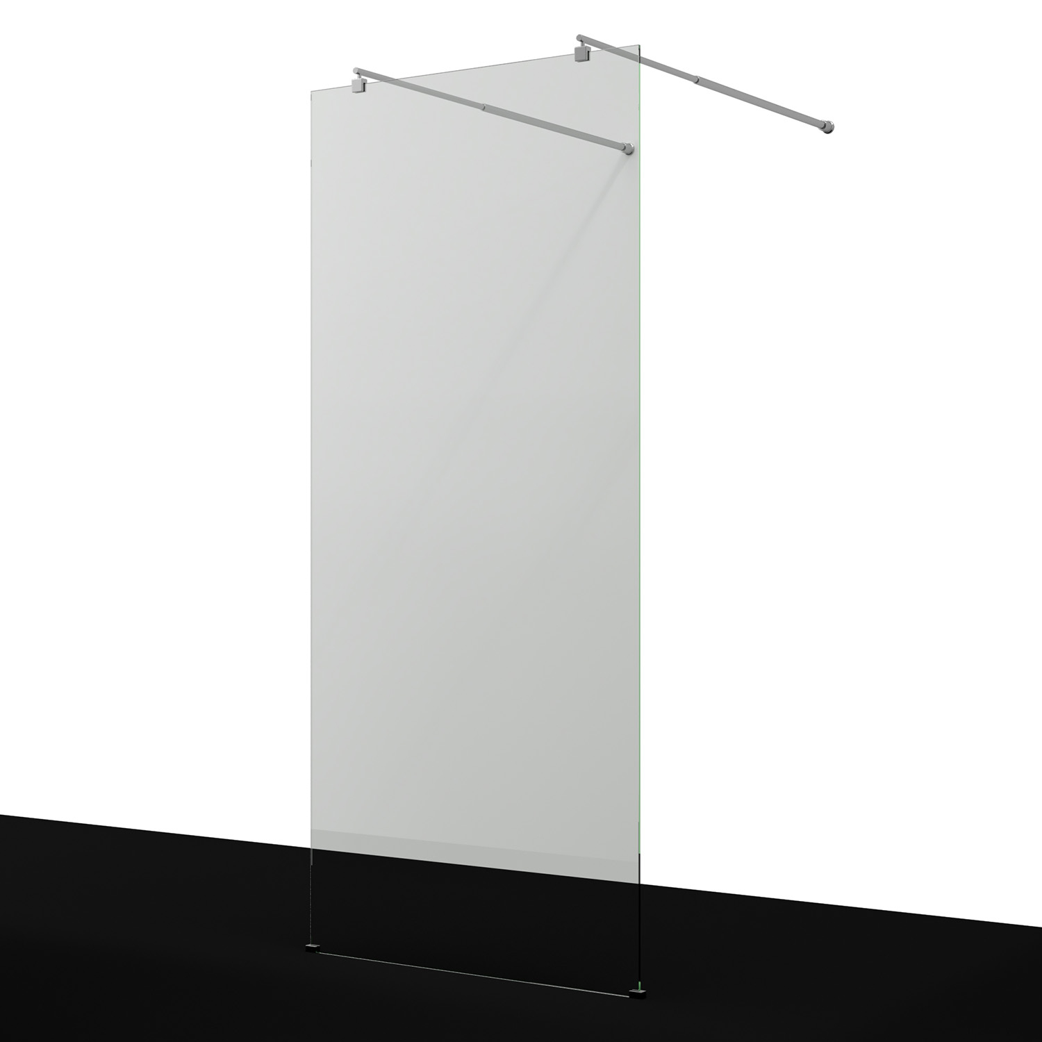 Vechte 60W46 Душевая перегородка