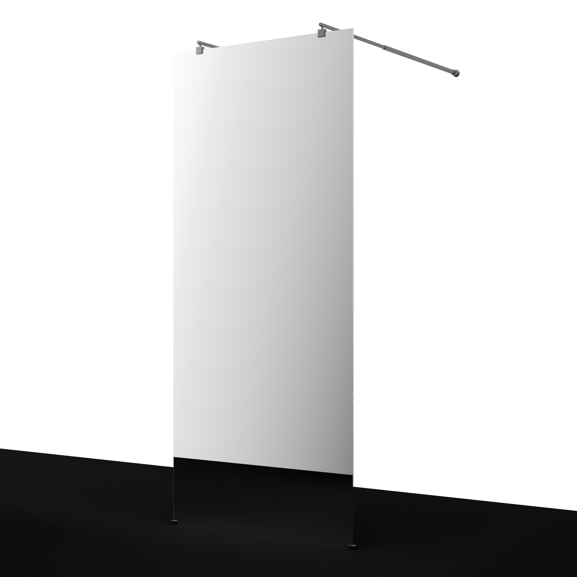 Vechte 60W40GR-MR Душевая перегородка