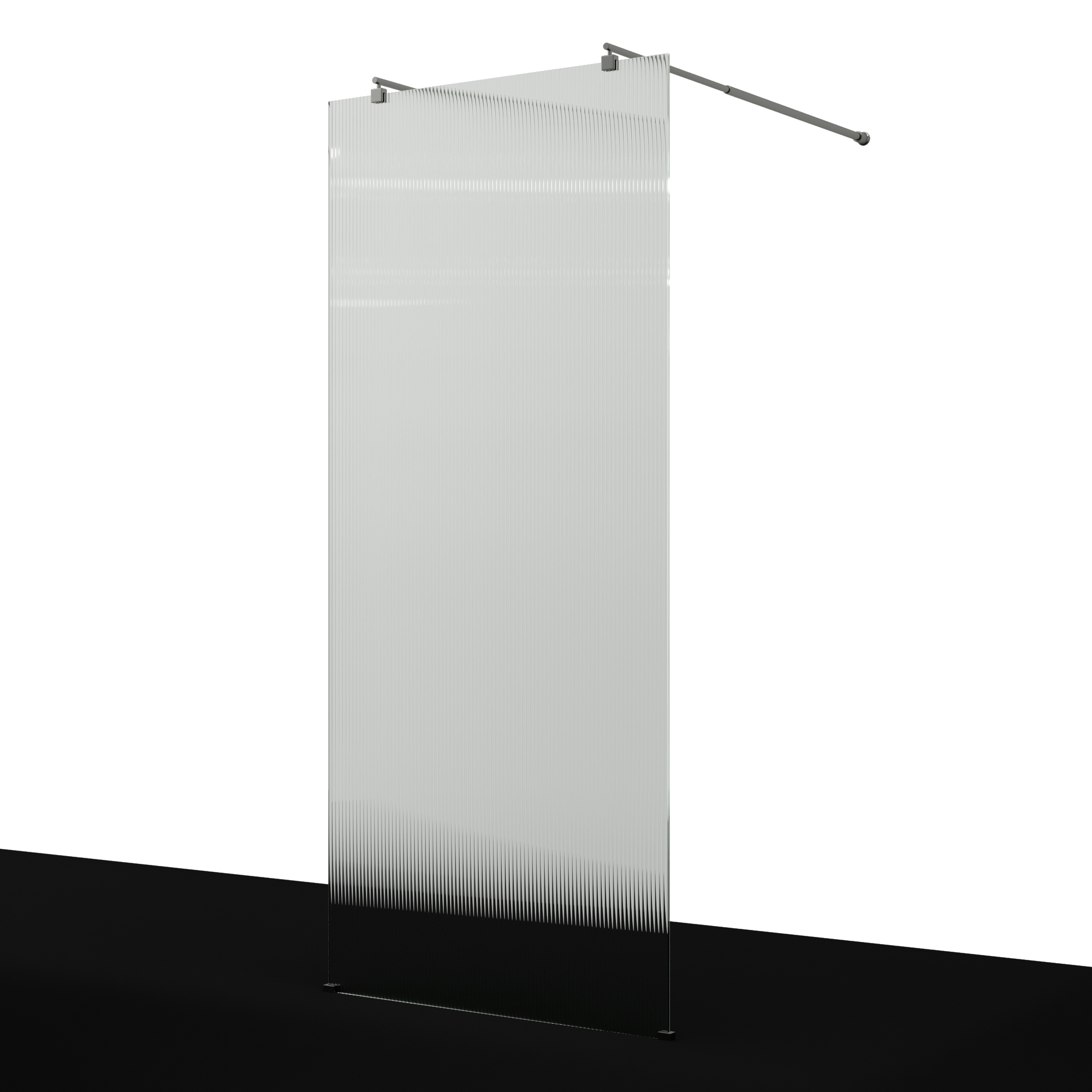 Vechte 60W40GR-FL Душевая перегородка