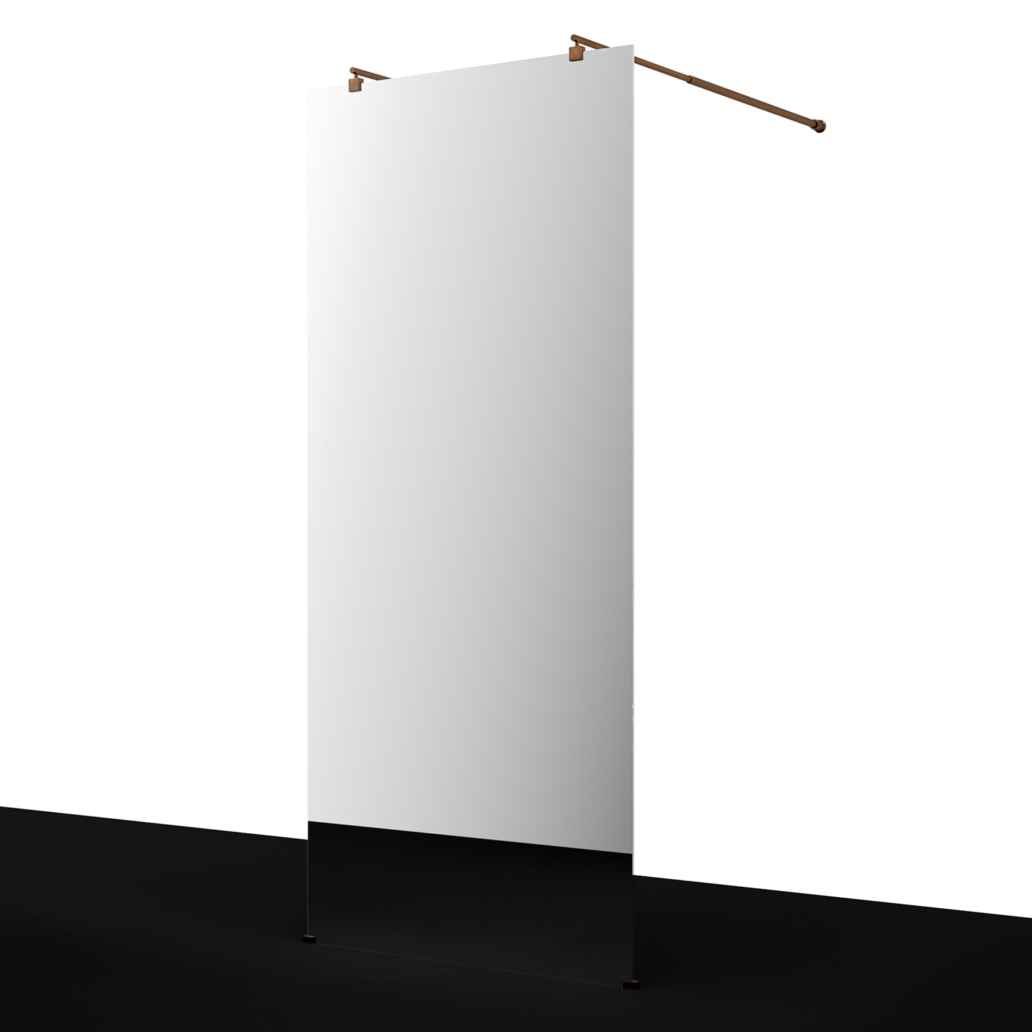 Vechte 60W44RG-MR Душевая перегородка