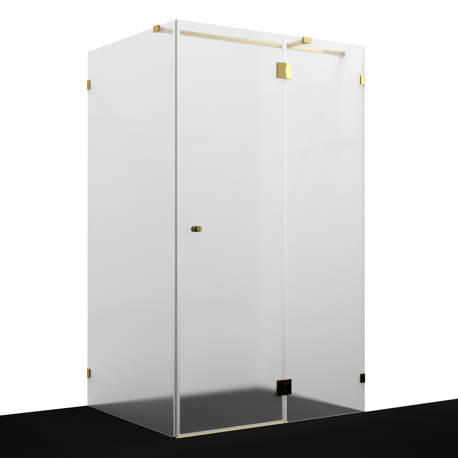 Ems 76H10R-MG Душевой уголок