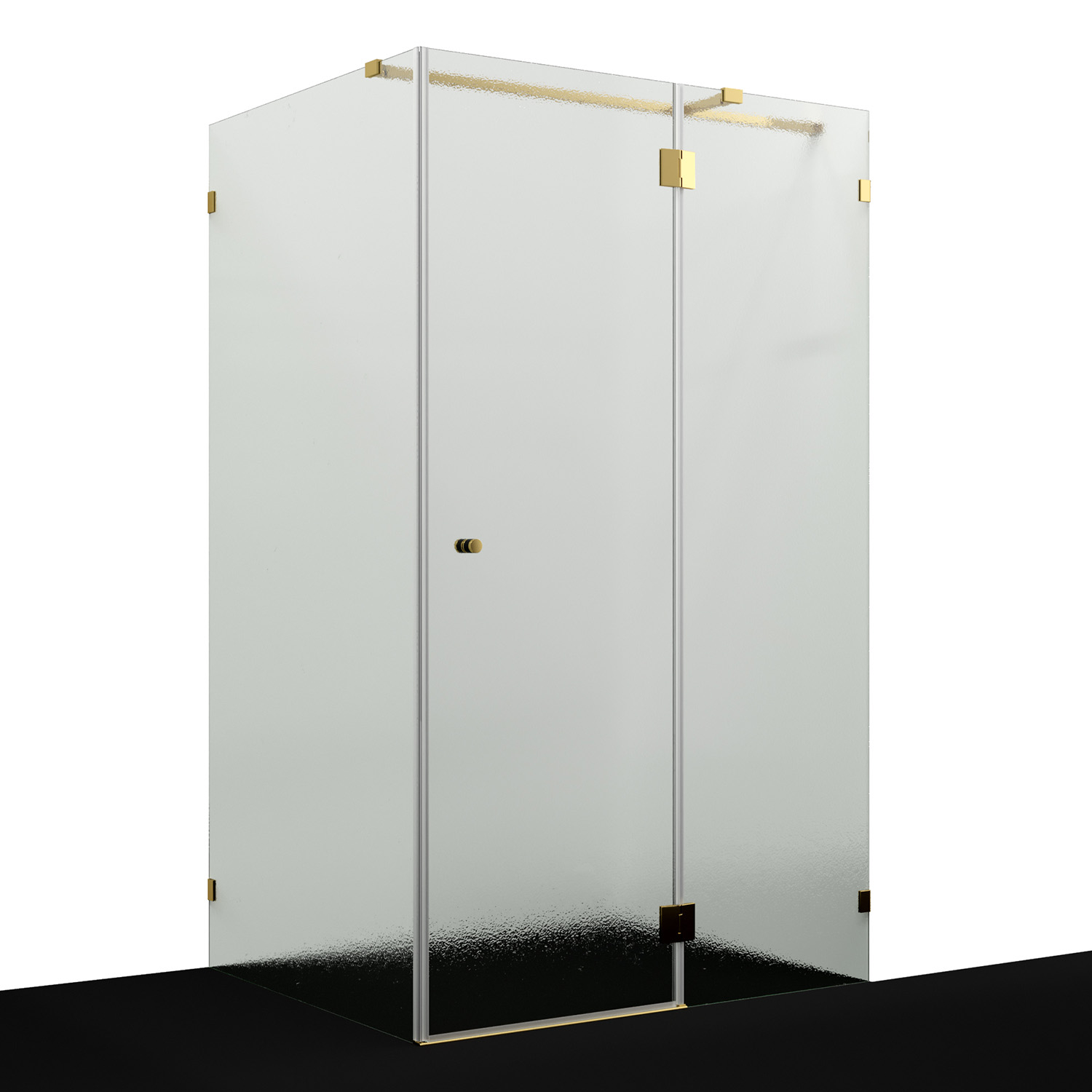 Ems 76H10R-TXG Душевой уголок