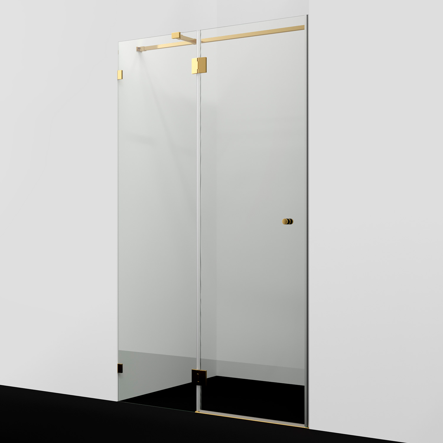 Ems 76H05 Душевая дверь