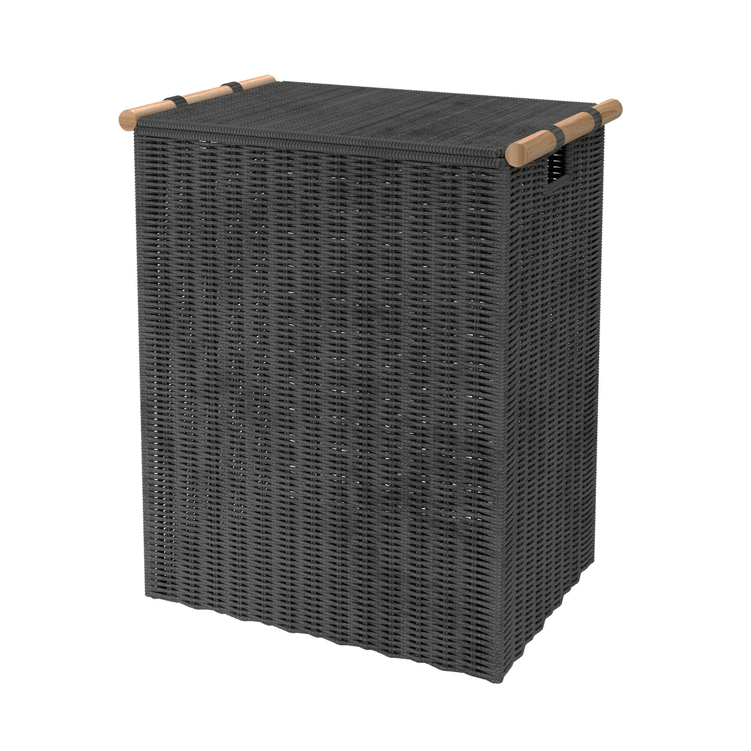 Корзина для белья Gollach WB-330-L