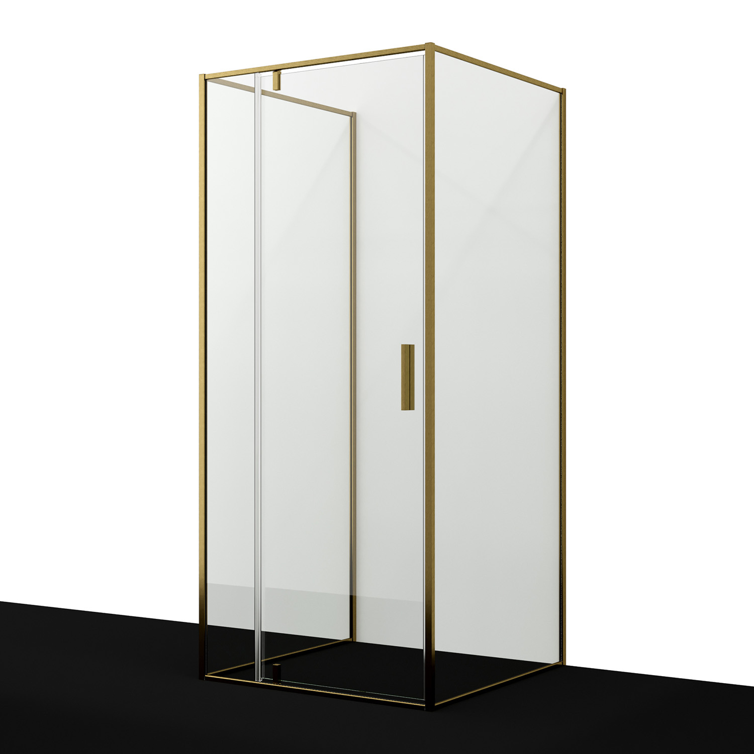 Aisch 55P43 Душевой уголок