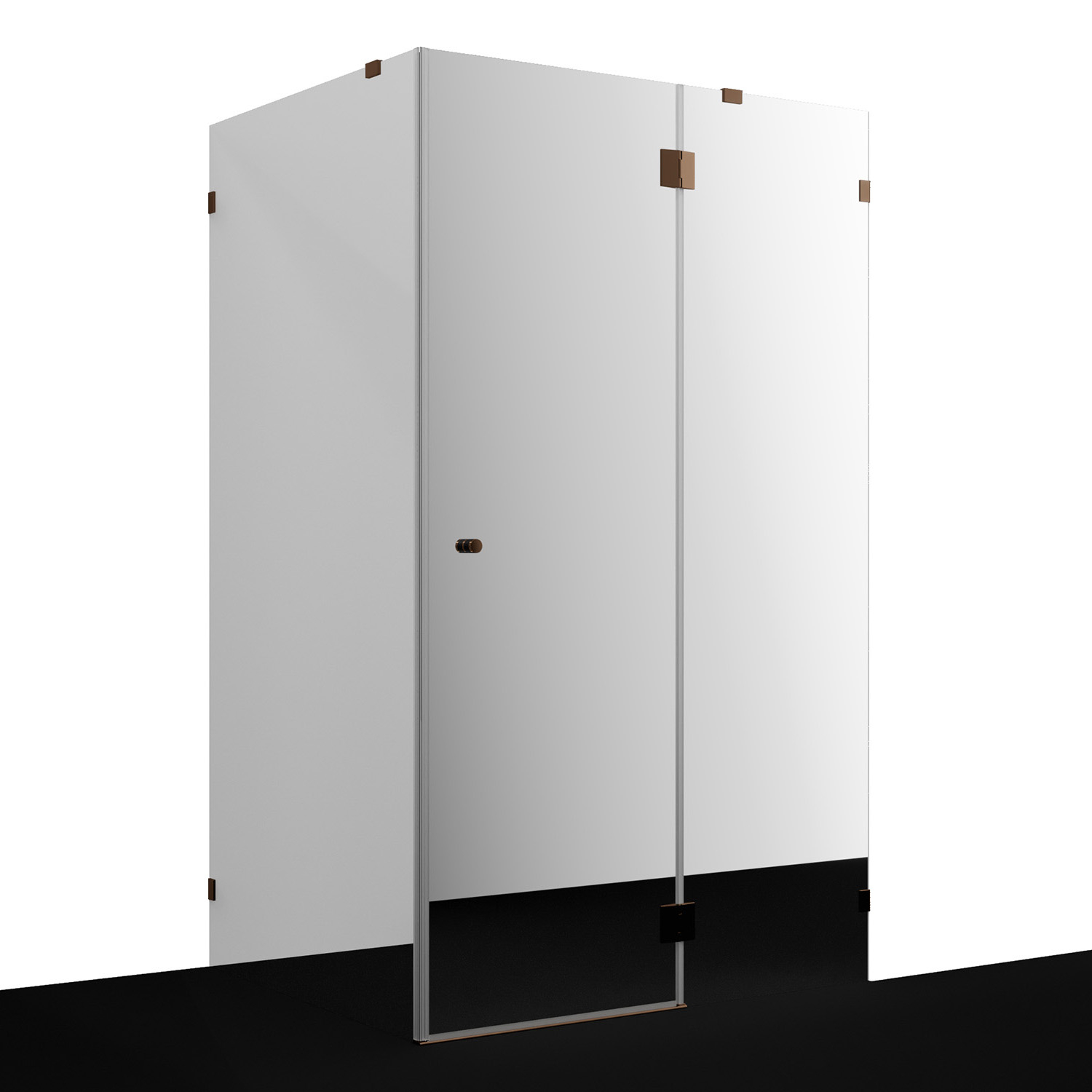 Paar 88H07R-MR Душевой уголок