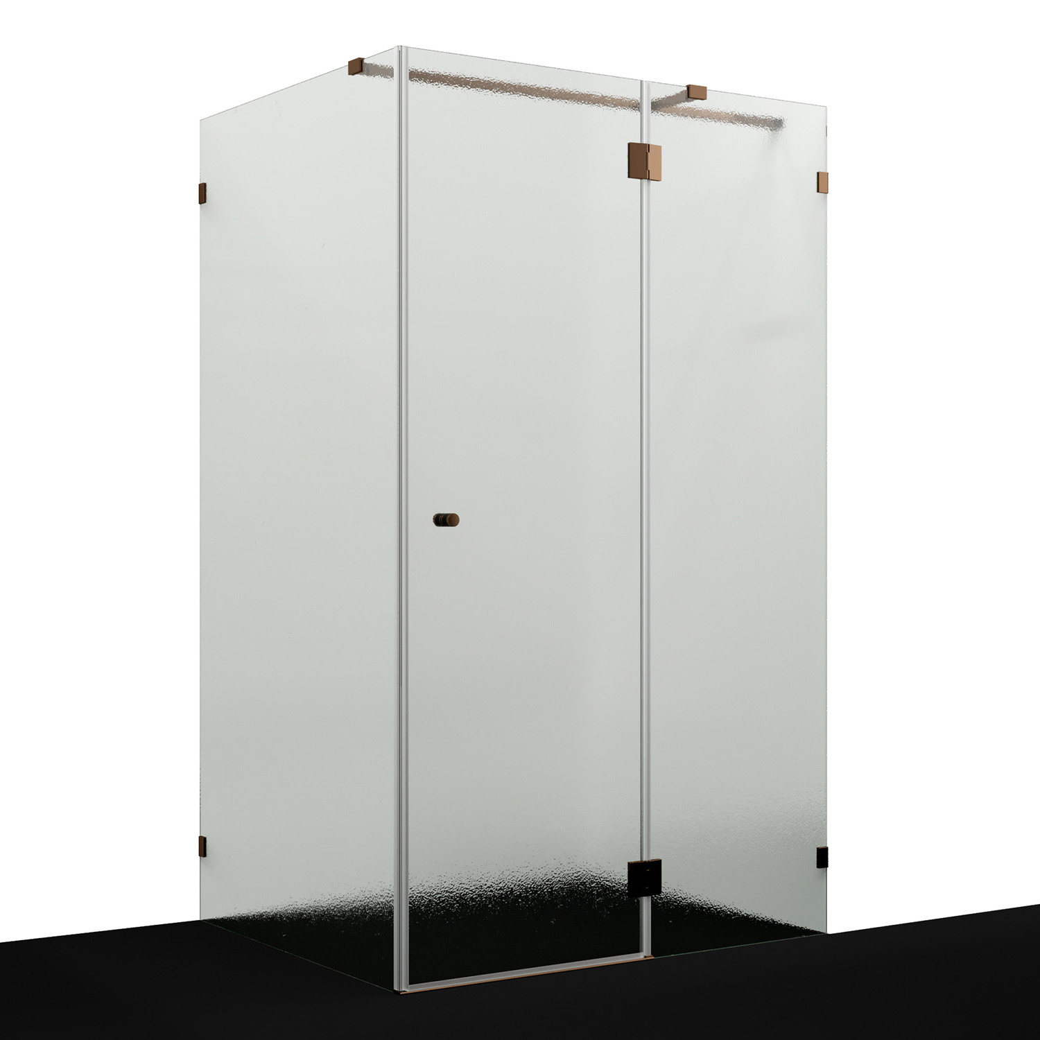 Paar 88H10R-TXG Душевой уголок