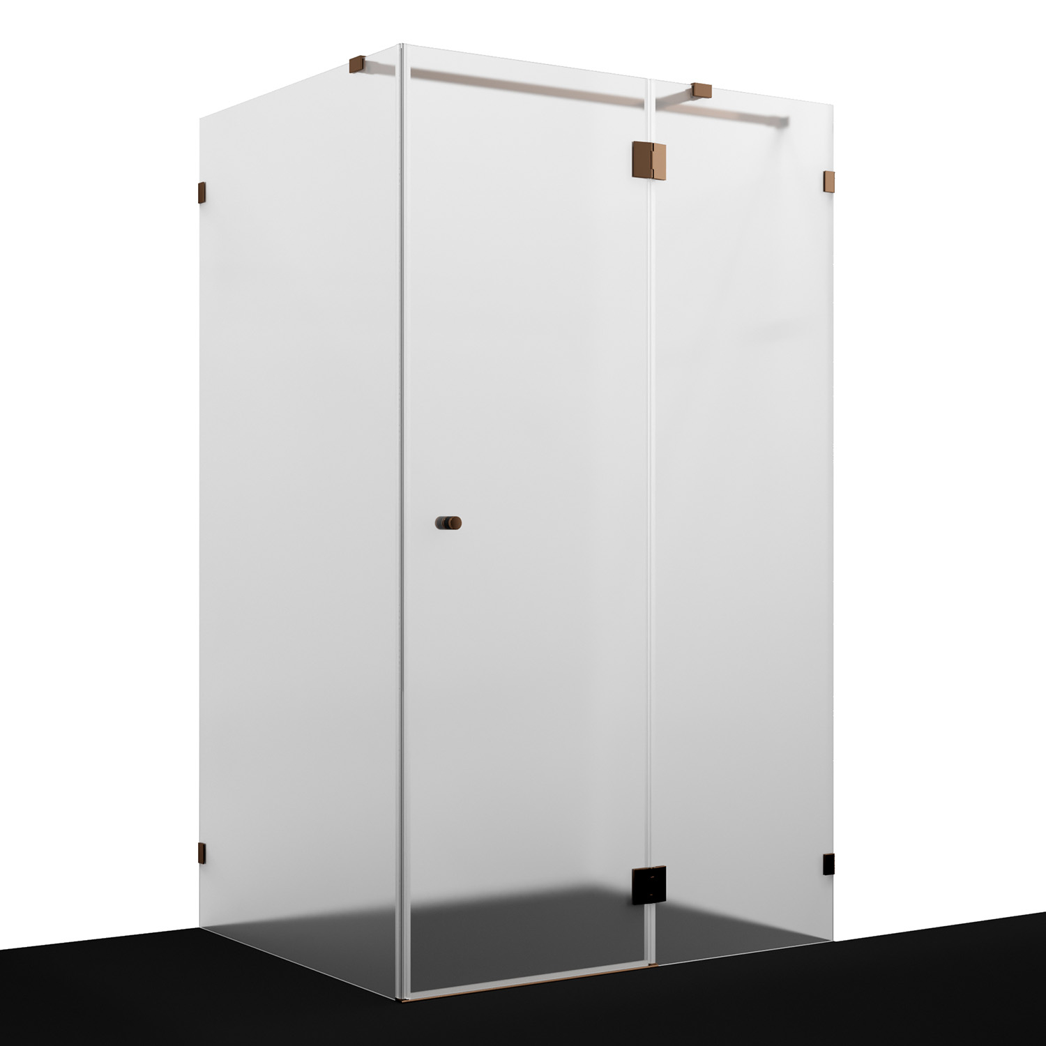 Paar 88H10R-MG Душевой уголок