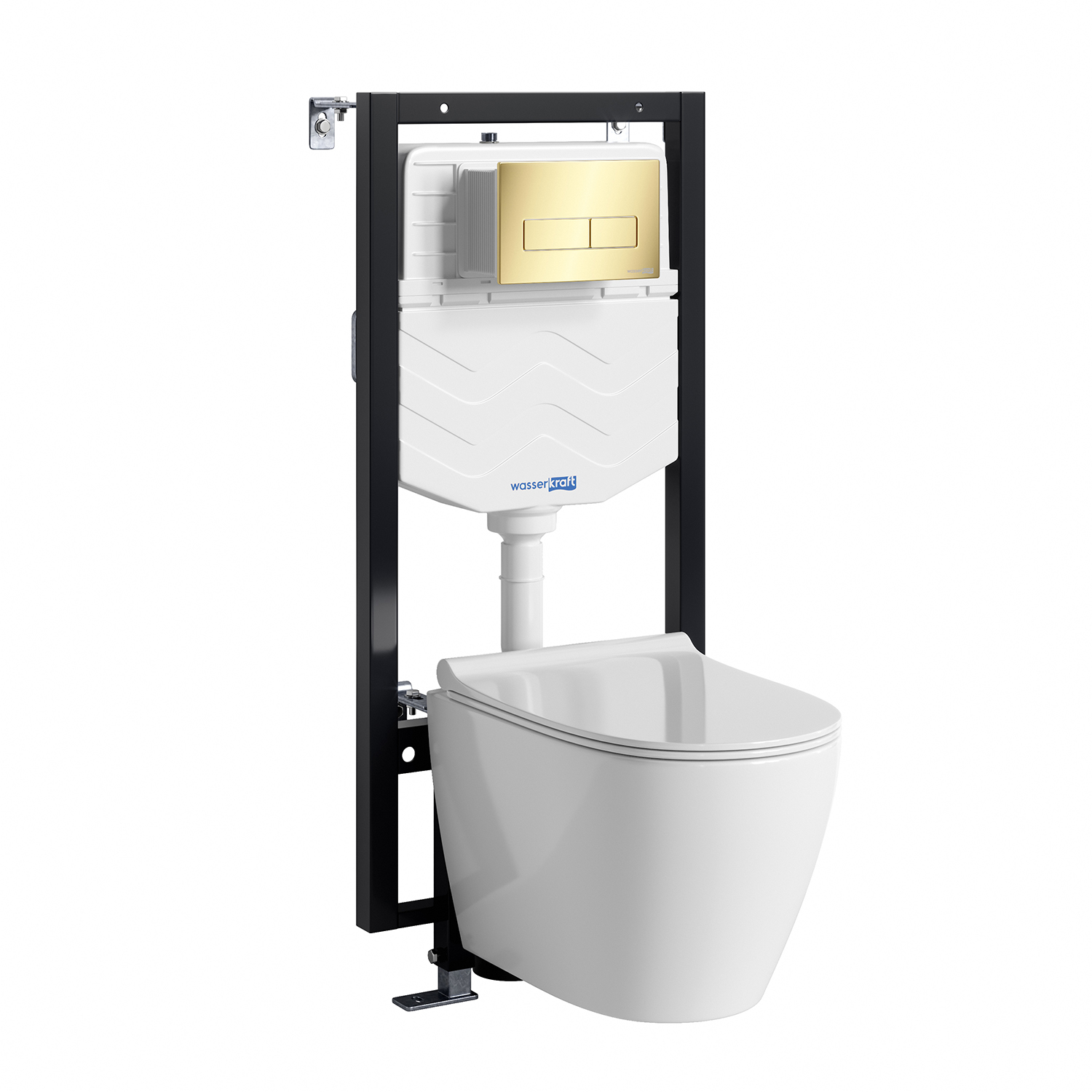 Vils 56TLT.010.ME.PG03.H002 Система инсталляции с унитазом