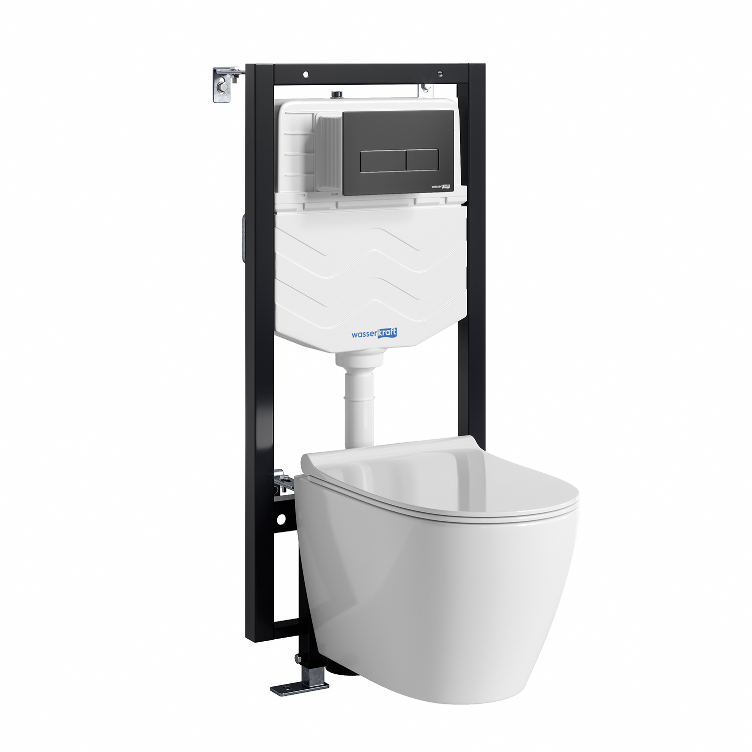 Vils 56TLT.010.ME.MB03.H002 Система инсталляции с унитазом