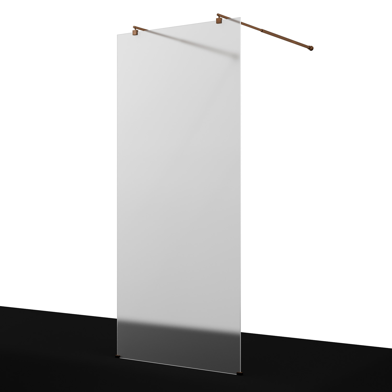 Vechte 60W44RG-MG Душевая перегородка