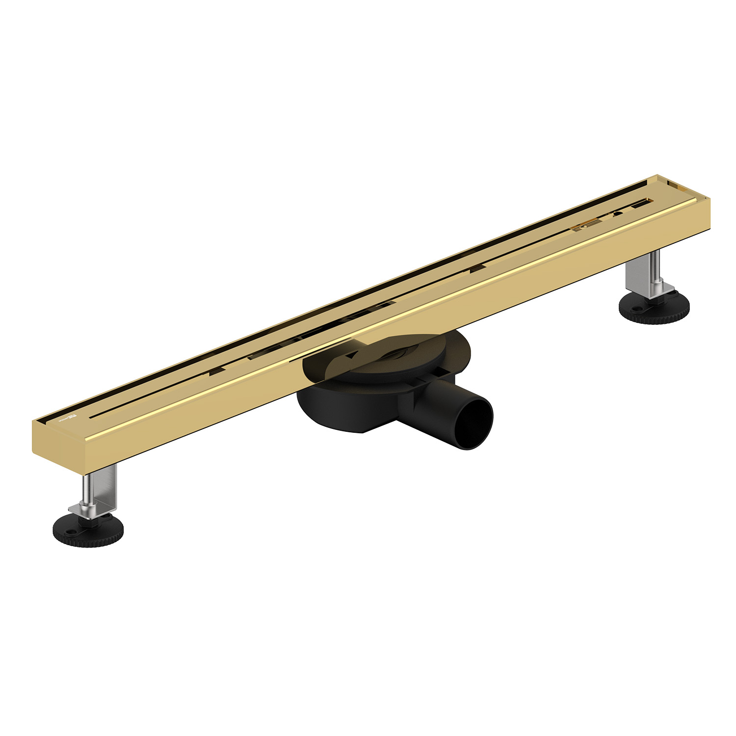 Душевой трап Naab 86D60PG