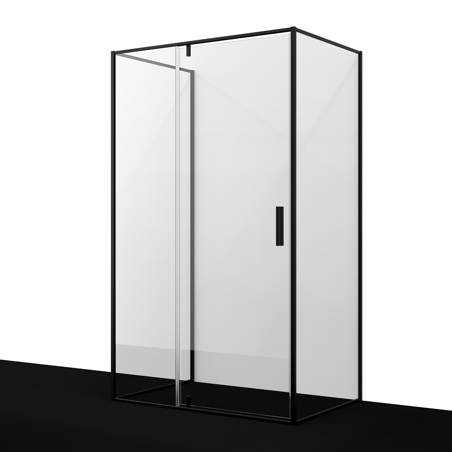 Elbe 74P25 Душевой уголок