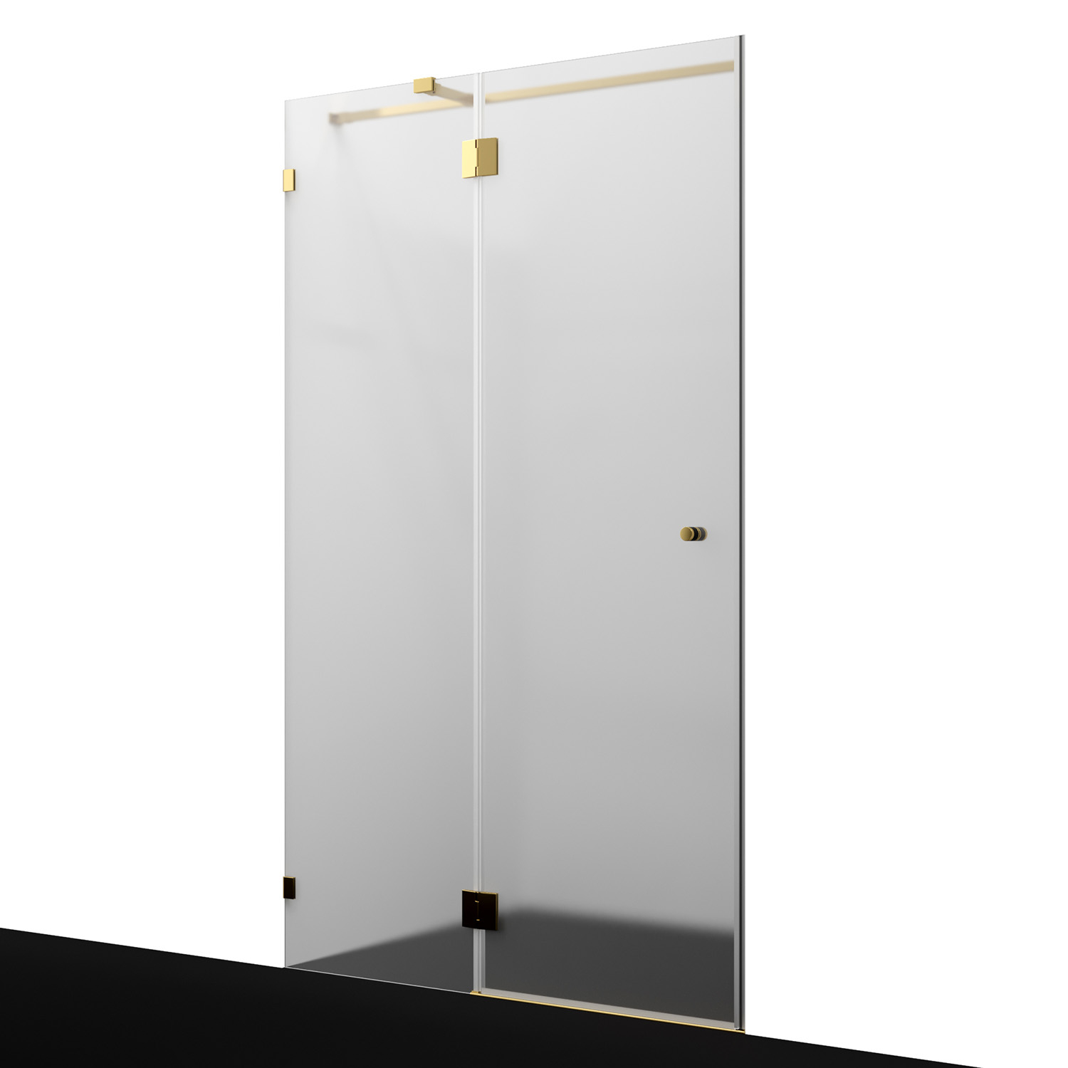 Ems 76H05L-MG Душевая дверь