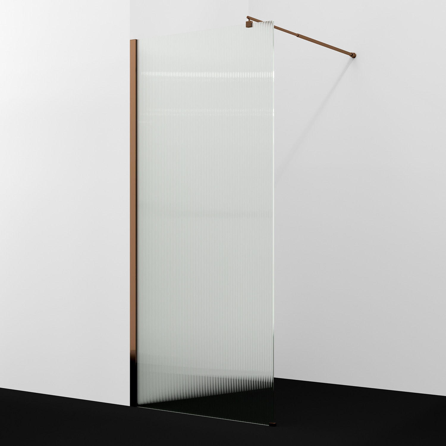 Rur 30W46RG-FL Душевая перегородка