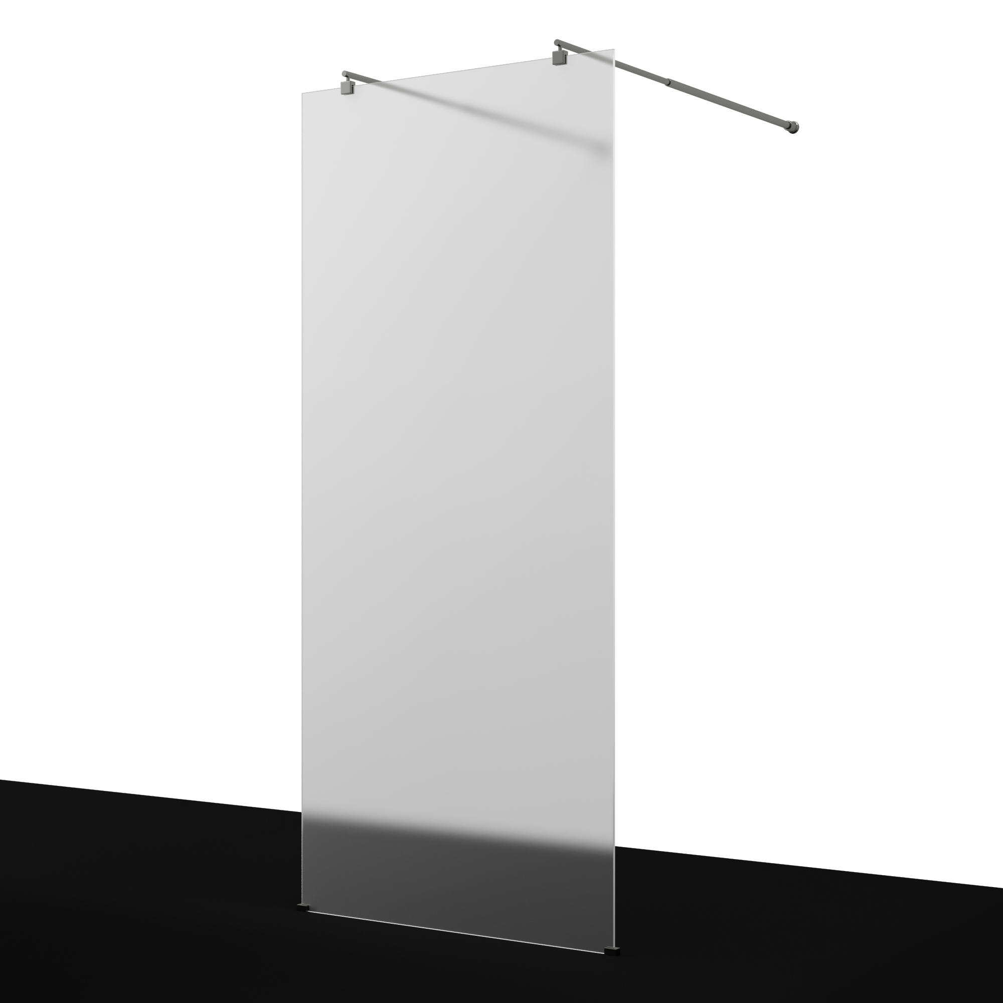 Vechte 60W39GR-MG Душевая перегородка