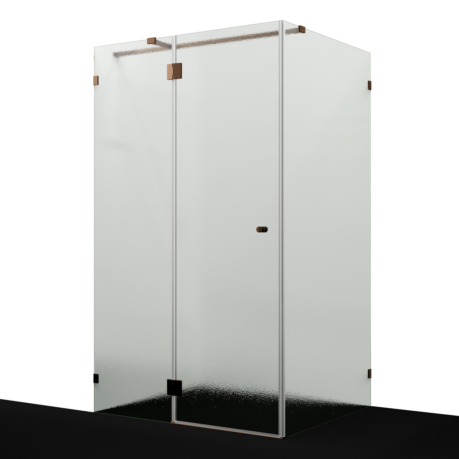 Paar 88H10L-TXG Душевой уголок