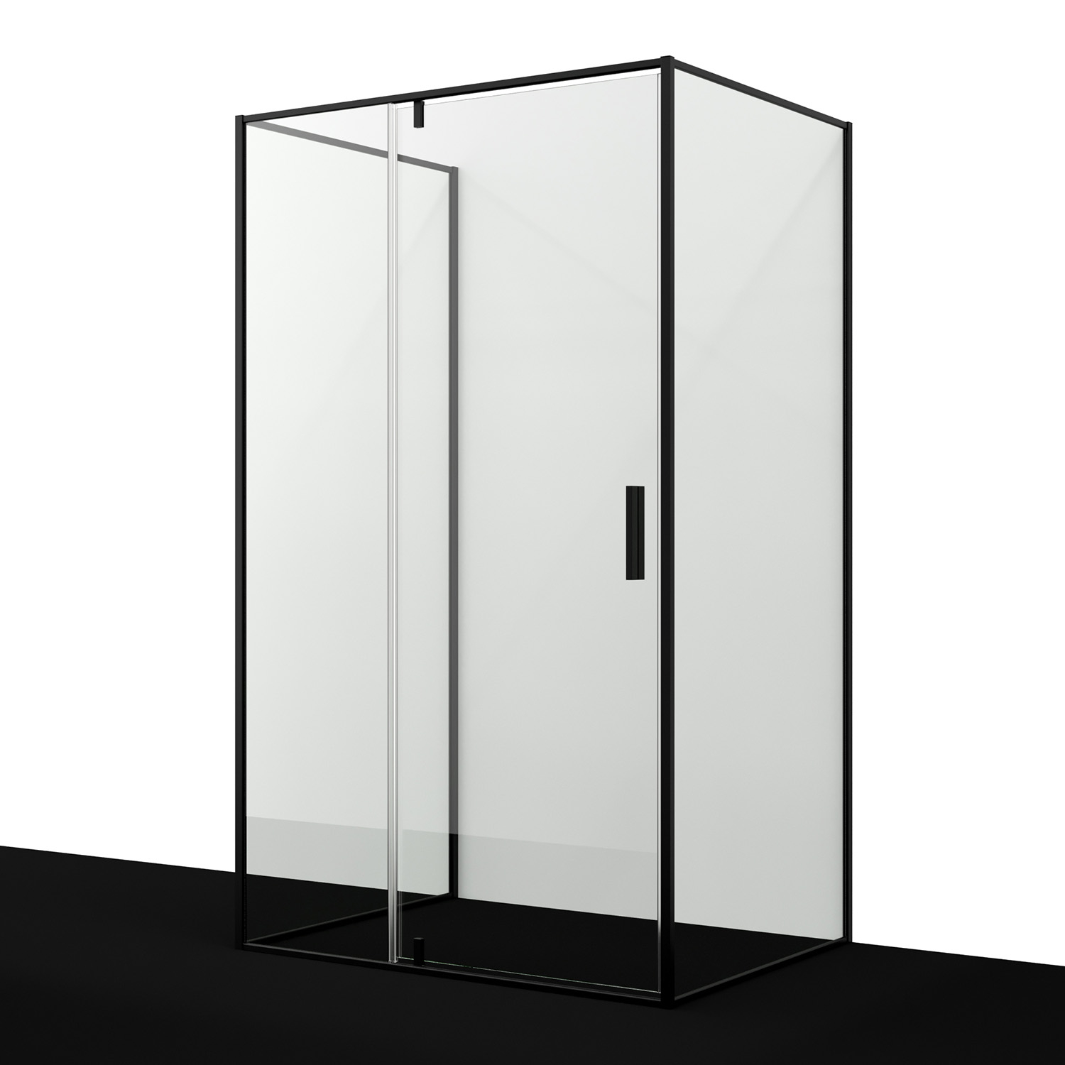 Elbe 74P21 Душевой уголок