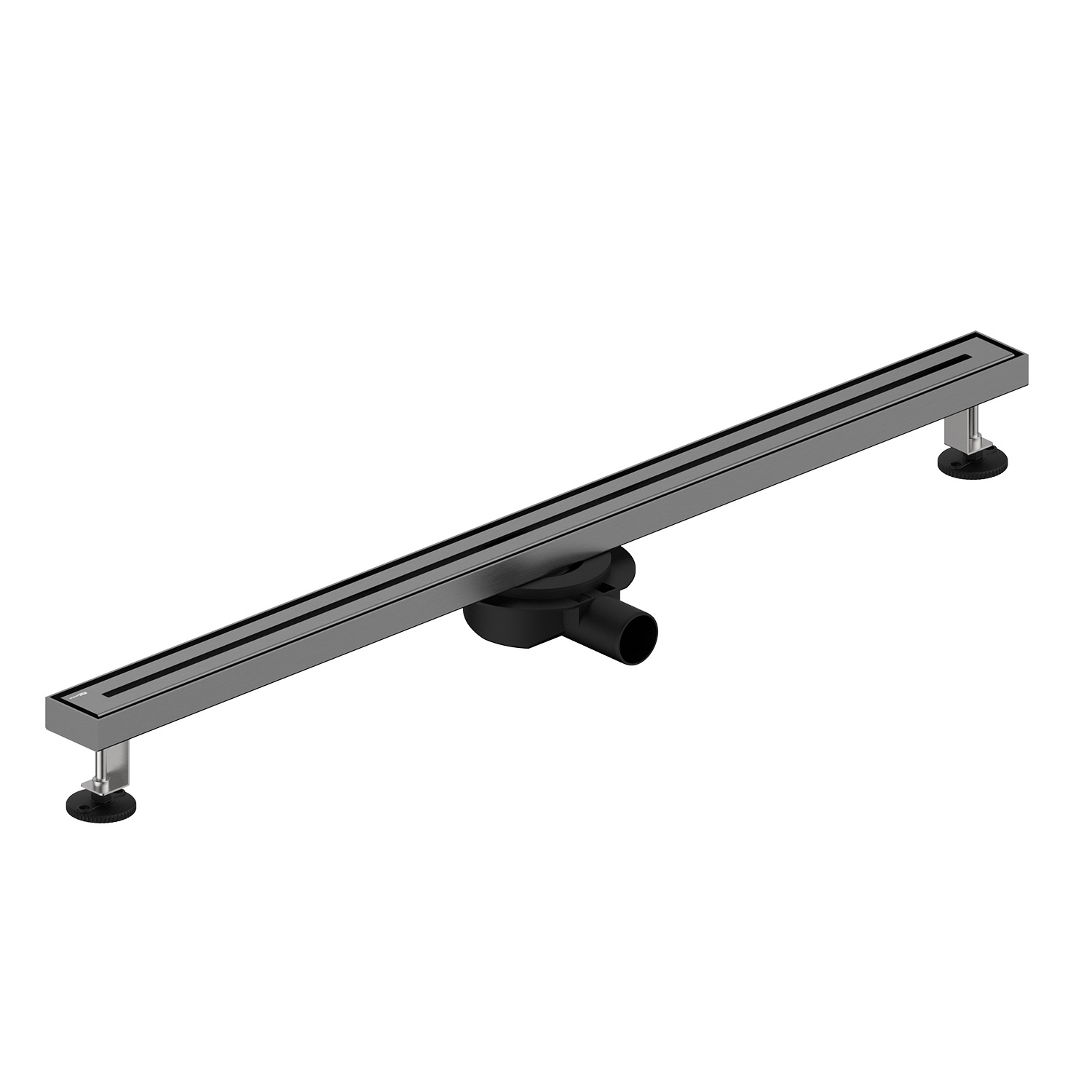 Душевой трап Naab 86D90GR
