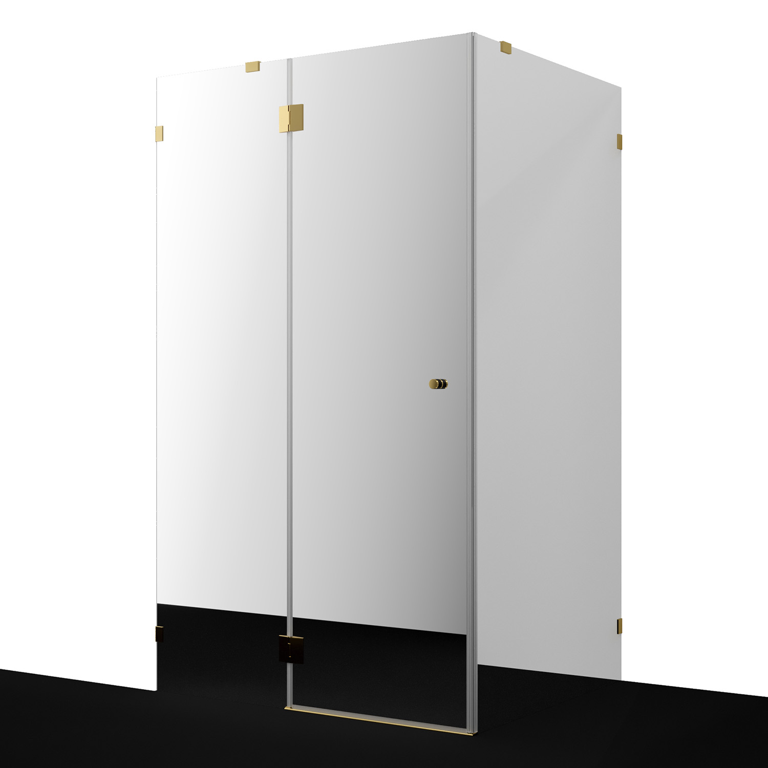 Ems 76H07L-MR Душевой уголок