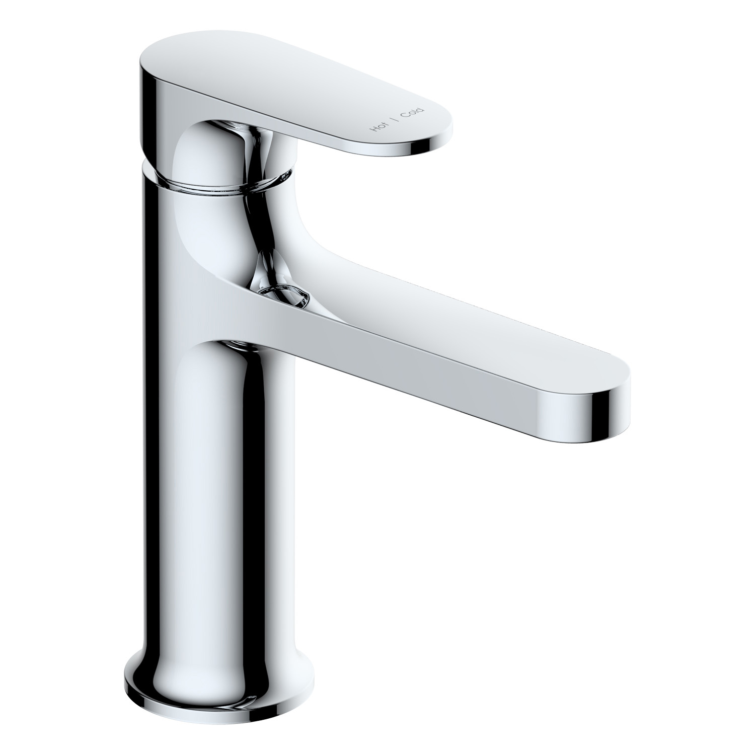 Смеситель для раковины Weida 3103