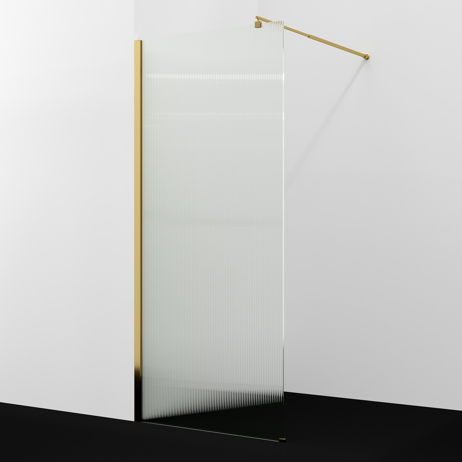 Rur 30W39PG-FL Душевая перегородка