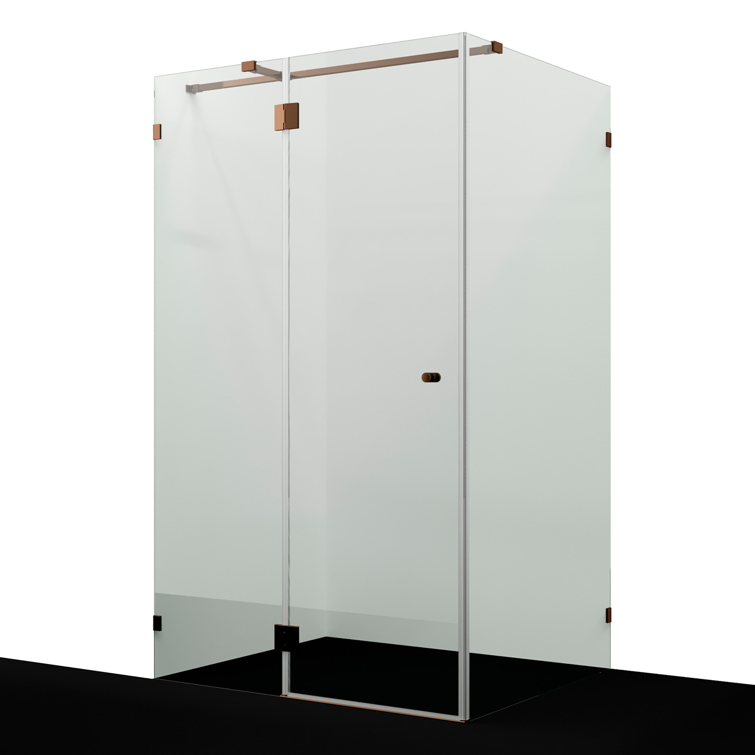 Paar 88H10 Душевой уголок