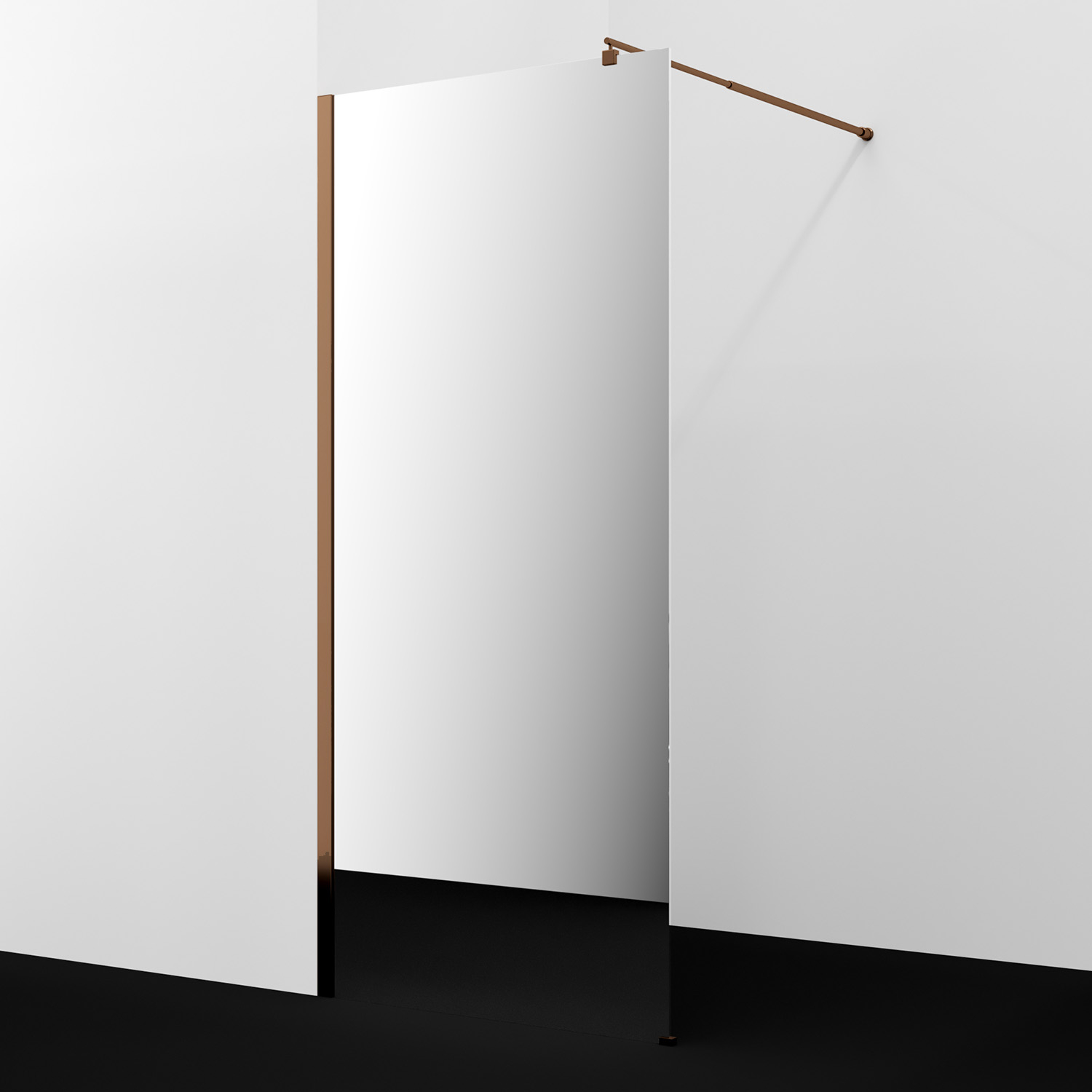 Rur 30W39RG-MR Душевая перегородка